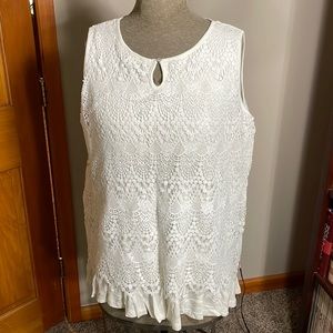 Skye’s the limit Women’s Tunic